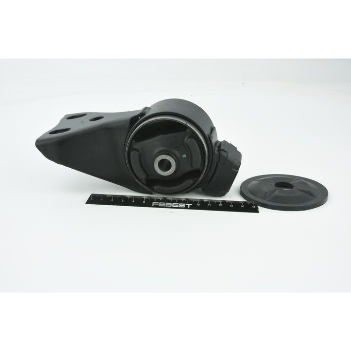 Variklio montavimas FEBEST MZM-021