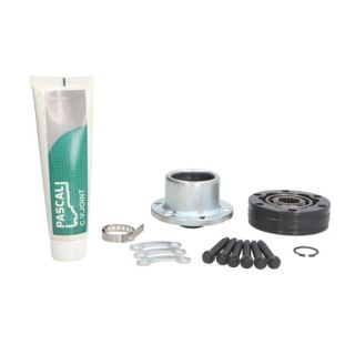 Jungčių komplektas, kardaninis velenas PASCAL G78011PC