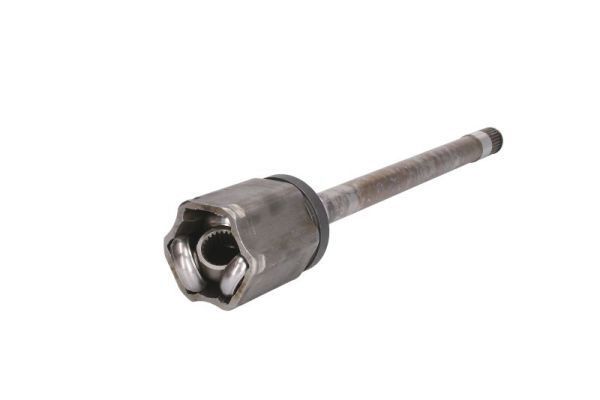 Jungčių komplektas, kardaninis velenas PASCAL G7B011PC