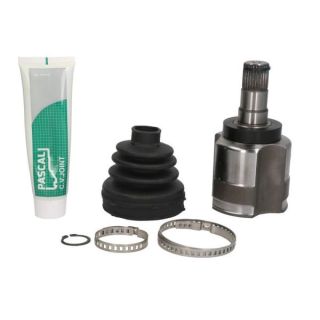 Jungčių komplektas, kardaninis velenas PASCAL G7B014PC