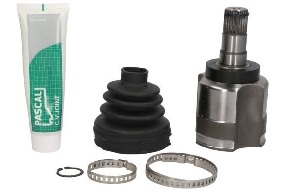 Jungčių komplektas, kardaninis velenas PASCAL G7B014PC
