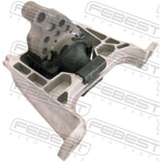 Variklio montavimas FEBEST MZM-3RH