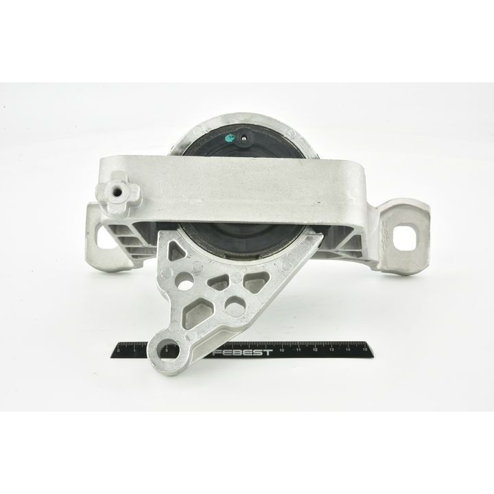 Variklio montavimas FEBEST MZM-3RH