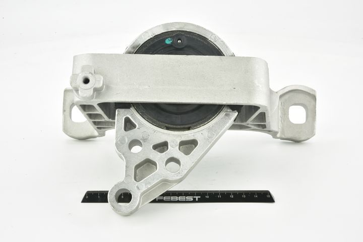 Variklio montavimas FEBEST MZM-3RH