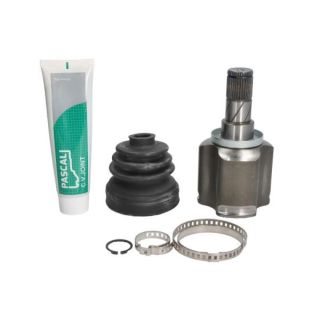 Jungčių komplektas, kardaninis velenas PASCAL G7B021PC