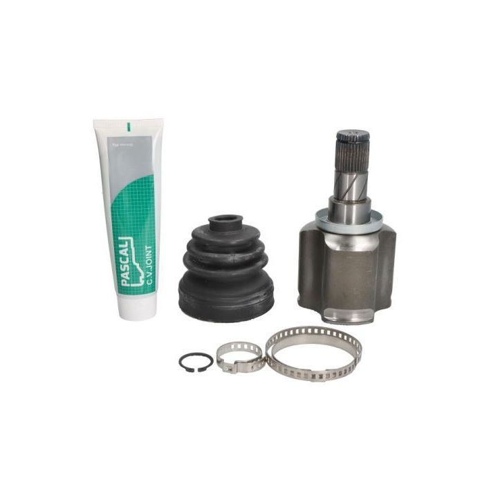 Jungčių komplektas, kardaninis velenas PASCAL G7B021PC