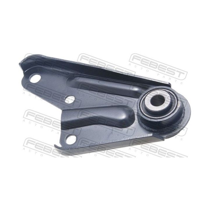 Variklio montavimas FEBEST MZM-3RR2