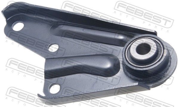 Variklio montavimas FEBEST MZM-3RR2