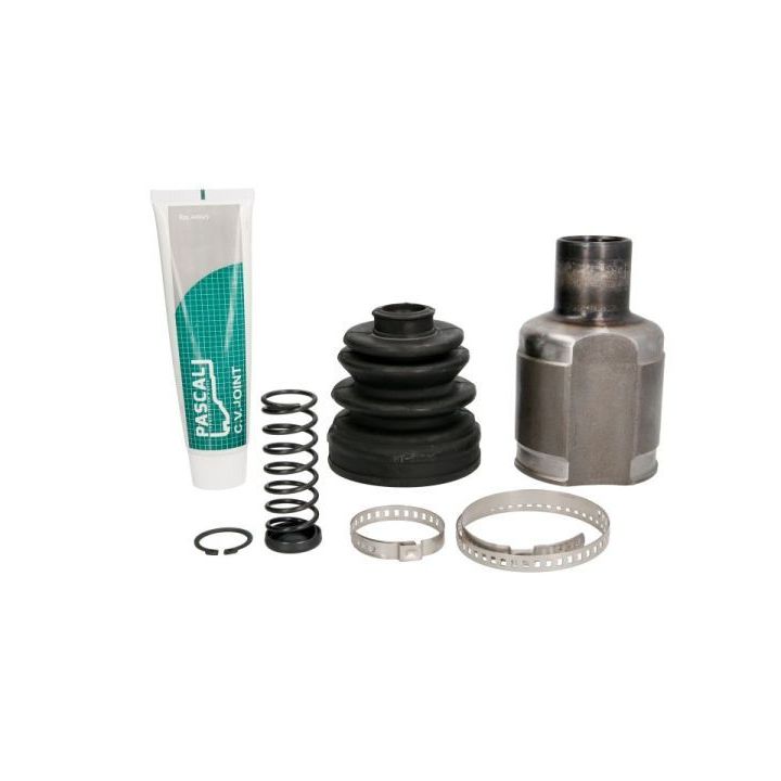 Jungčių komplektas, kardaninis velenas PASCAL G7E001PC