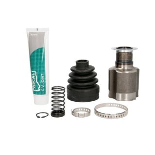 Jungčių komplektas, kardaninis velenas PASCAL G7E003PC