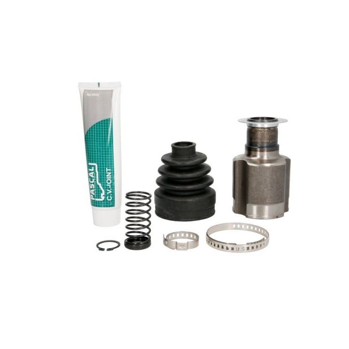 Jungčių komplektas, kardaninis velenas PASCAL G7E003PC