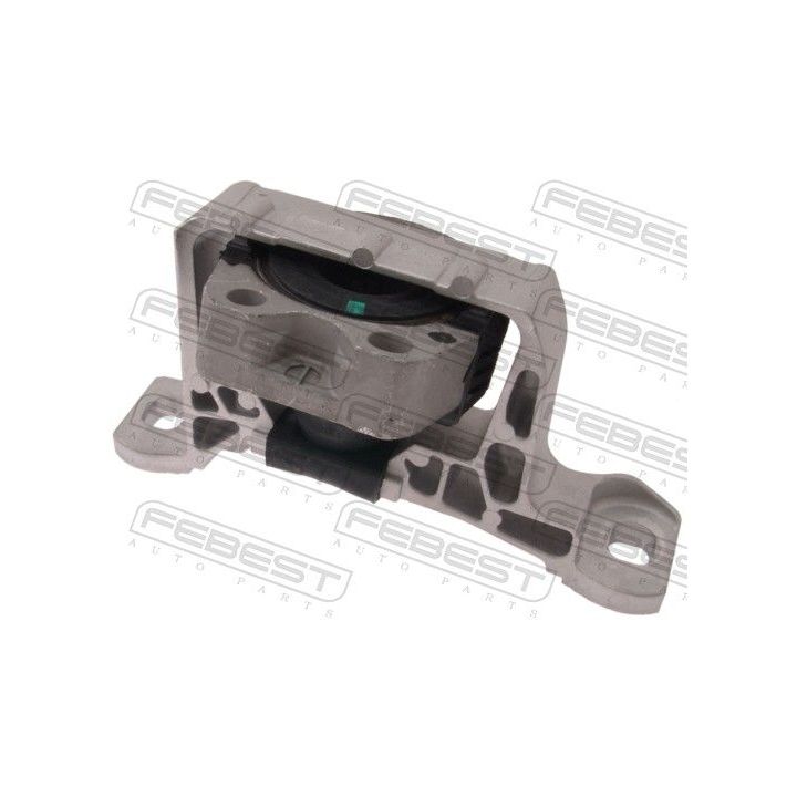 Variklio montavimas FEBEST MZM-5RH