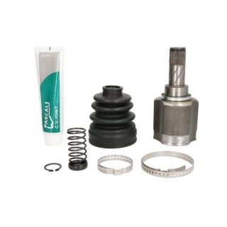 Jungčių komplektas, kardaninis velenas PASCAL G7E004PC