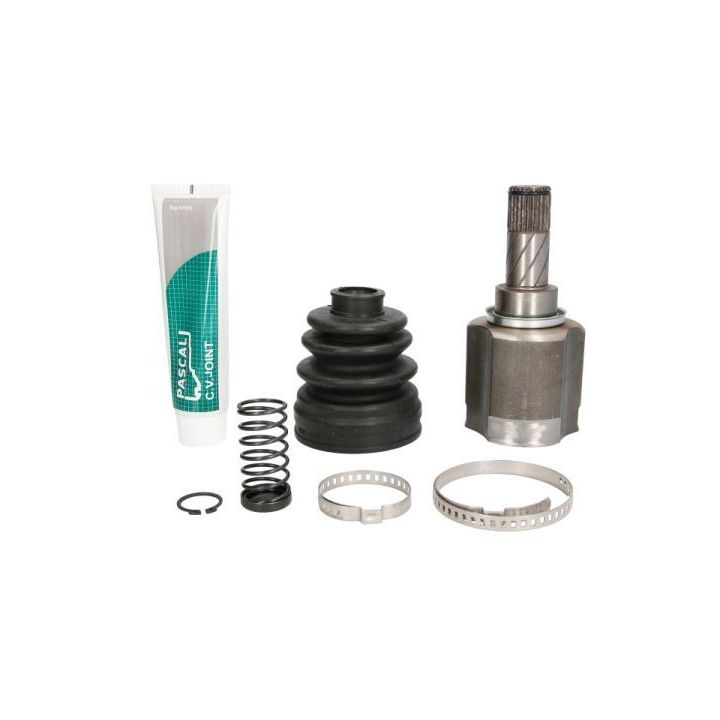 Jungčių komplektas, kardaninis velenas PASCAL G7E004PC