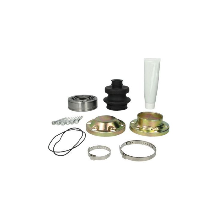 Jungčių komplektas, kardaninis velenas PASCAL G7F001PC