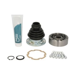 Jungčių komplektas, kardaninis velenas PASCAL G7F002PC