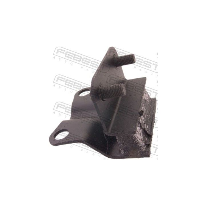 Variklio montavimas FEBEST MZM-626
