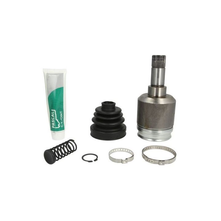 Jungčių komplektas, kardaninis velenas PASCAL G7F005PC