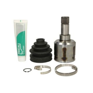 Jungčių komplektas, kardaninis velenas PASCAL G7F007PC
