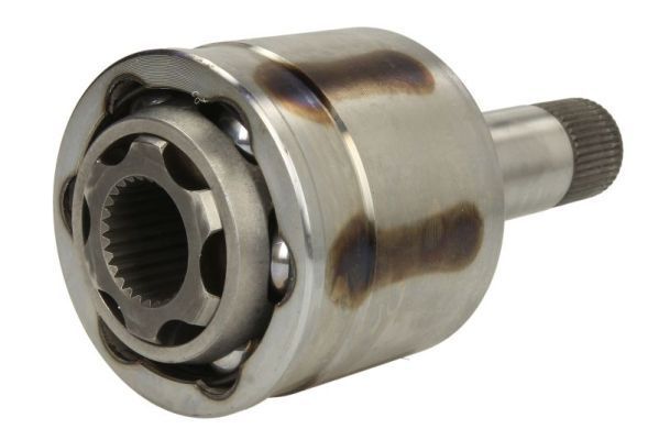 Jungčių komplektas, kardaninis velenas PASCAL G7F007PC