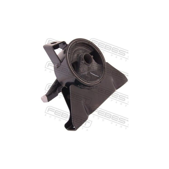 Variklio montavimas FEBEST MZM-BJARH