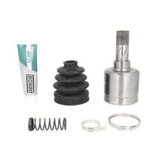 Jungčių komplektas, kardaninis velenas PASCAL G7F016PC