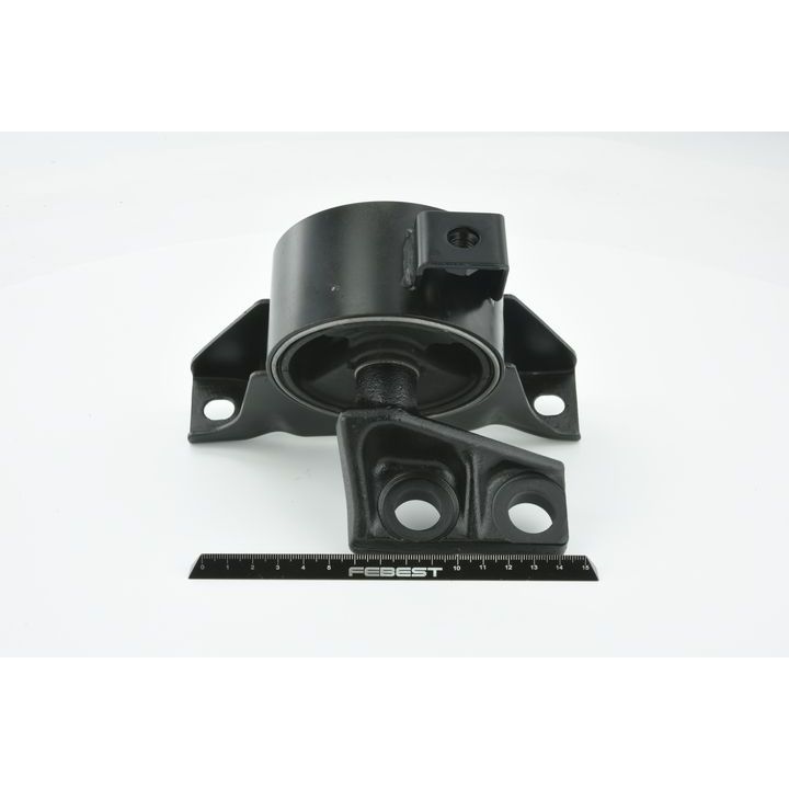 Variklio montavimas FEBEST MZM-BJARH