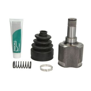 Jungčių komplektas, kardaninis velenas PASCAL G7F017PC