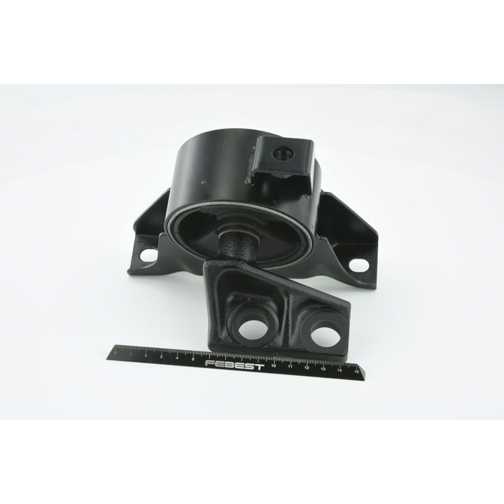 Variklio montavimas FEBEST MZM-BJARH