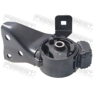 Variklio montavimas FEBEST MZM-BJARR