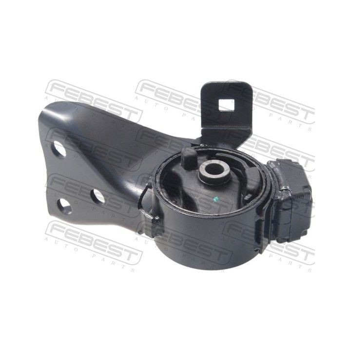 Variklio montavimas FEBEST MZM-BJARR