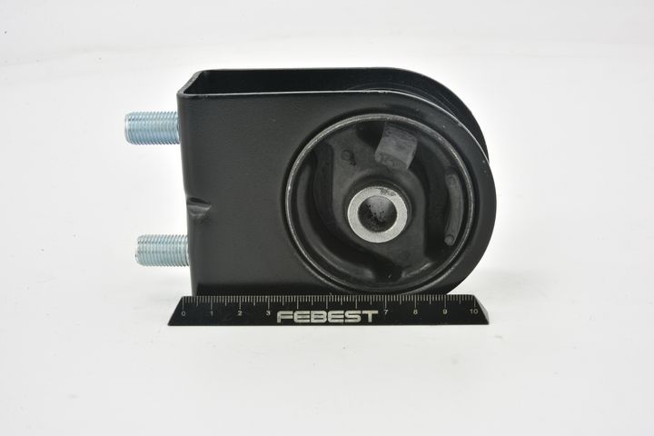 Variklio montavimas FEBEST MZM-BJF