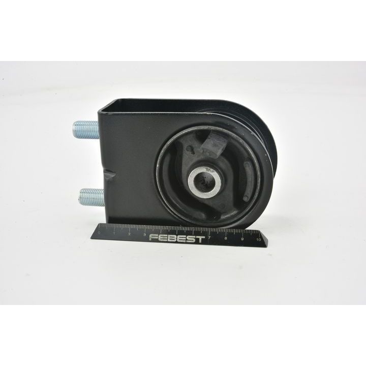 Variklio montavimas FEBEST MZM-BJF