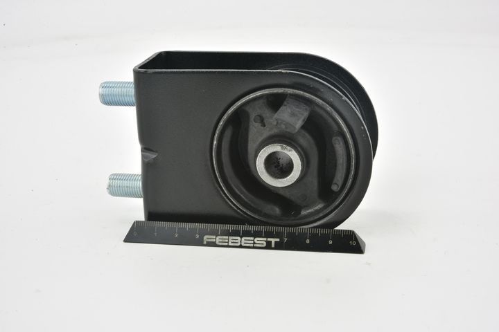 Variklio montavimas FEBEST MZM-BJF