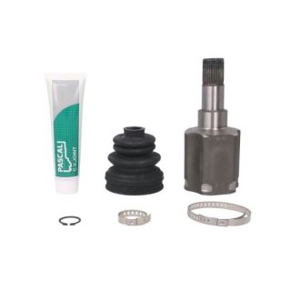 Jungčių komplektas, kardaninis velenas PASCAL G7G005PC