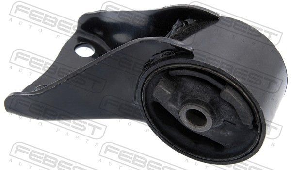 Variklio montavimas FEBEST MZM-BJMRR