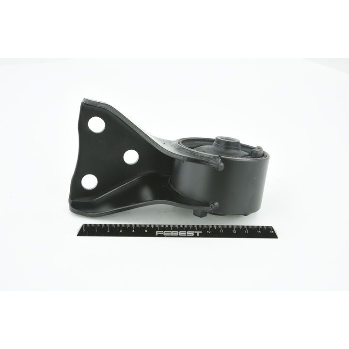 Variklio montavimas FEBEST MZM-BJMRR