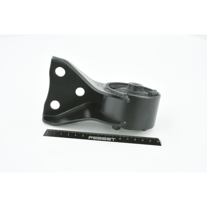 Variklio montavimas FEBEST MZM-BJMRR