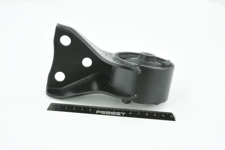 Variklio montavimas FEBEST MZM-BJMRR