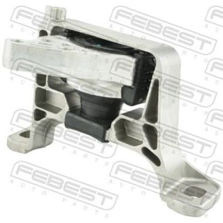 Variklio montavimas FEBEST MZM-BLRH