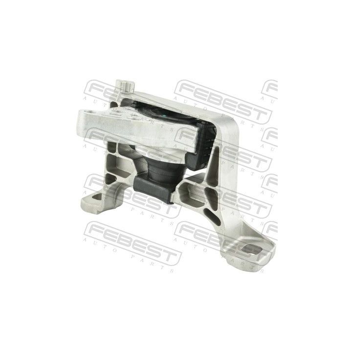 Variklio montavimas FEBEST MZM-BLRH