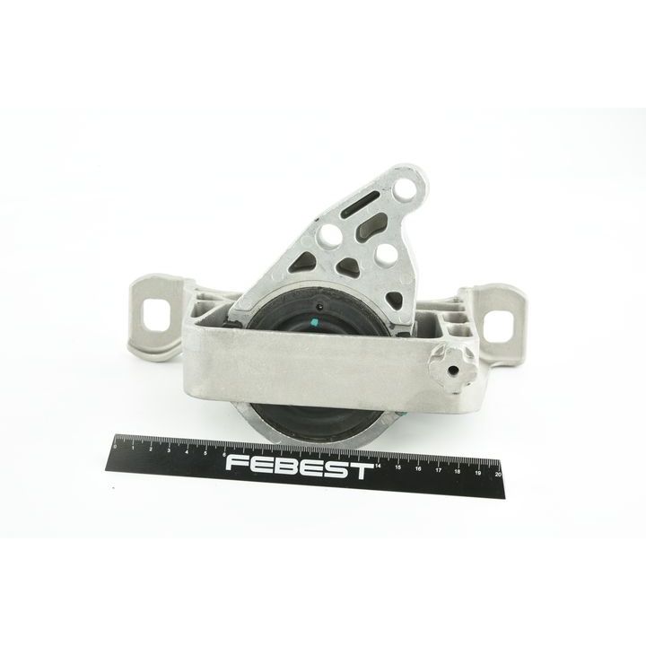 Variklio montavimas FEBEST MZM-BLRH