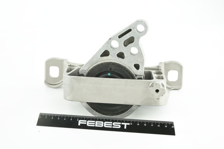 Variklio montavimas FEBEST MZM-BLRH