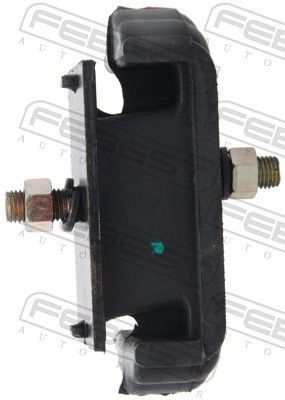 Variklio montavimas FEBEST MZM-BON1