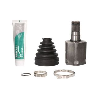 Jungčių komplektas, kardaninis velenas PASCAL G7G014PC