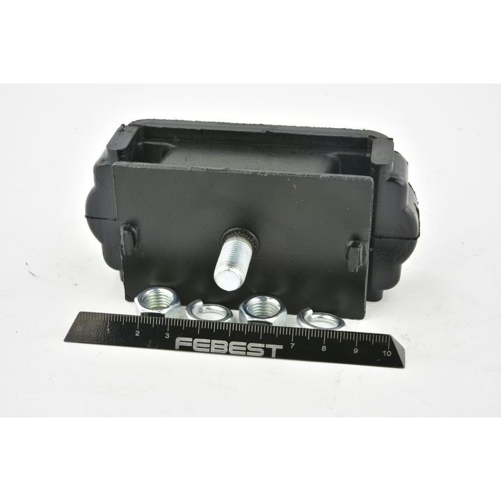 Variklio montavimas FEBEST MZM-BON1