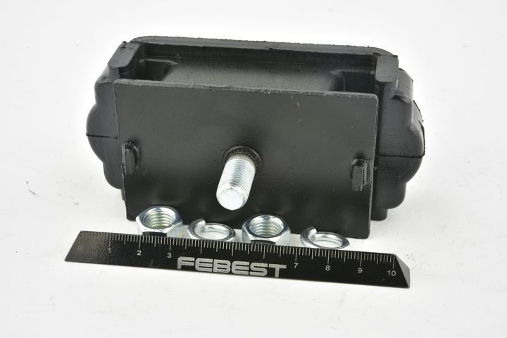 Variklio montavimas FEBEST MZM-BON1