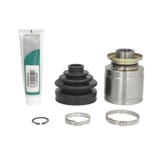 Jungčių komplektas, kardaninis velenas PASCAL G7G015PC