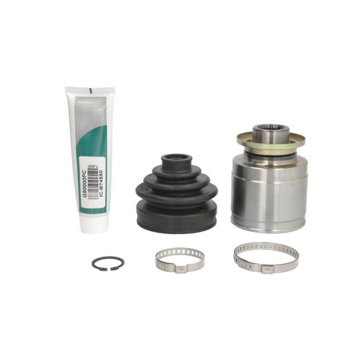 Jungčių komplektas, kardaninis velenas PASCAL G7G015PC