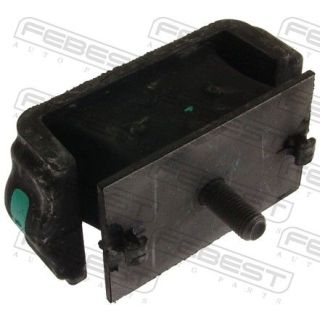 Variklio montavimas FEBEST MZM-BT50